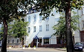 Hotel Kastens Dusseldorf
